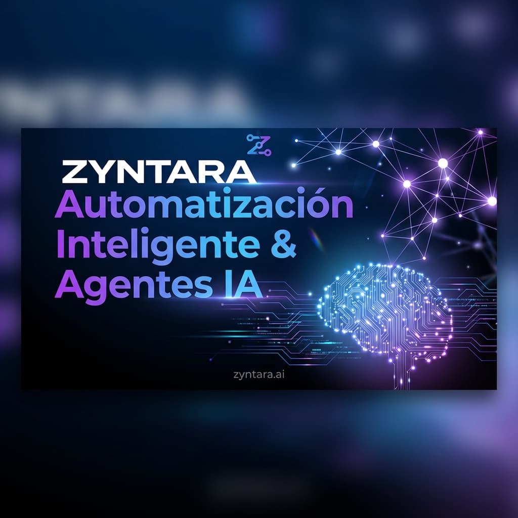Vista previa visual del rediseño de Zyntara